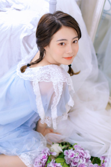 野狼与玛丽