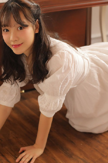 明星专题：于会泳